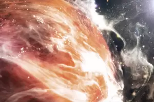 Proyectos de Ciencia Ciudadana: La NASA busca cientficos amateurs para estudiar las nubes de Marte