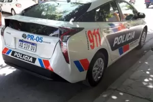 Violencia de gnero en San Juan: Secuestr a su pareja tres das, la golpe y la mordi