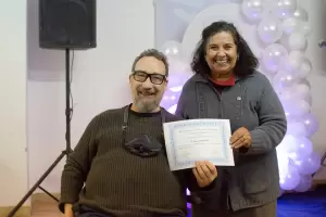 Asumi la nueva comisin directiva de ADUNCA: "Vamos a seguir trabajando para que la voz docente siga siendo escuchada"