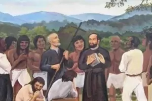 La Dicesis de Orn se prepara para la Beatificacin de los Mrtires del Zenta