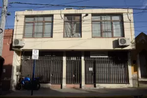 Duras condenas a los jvenes por el abuso sexual a una  adolescente