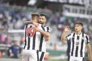 Liga Profesional: hora y TV de los partidos de este sbado