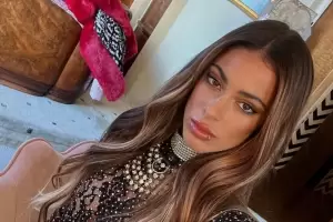 Tini Stoessel ya tiene una enemiga entre las mujeres de la Selecci�n Argentina