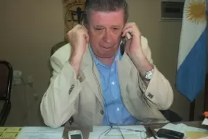 Profundo pesar por la muerte del reconocido abogado Mardonio Daz Martnez