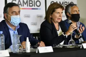 Juntos por el Cambio y la crisis del Gobierno: Cesen las peleas internas