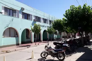 El CD de Tinogasta qued acfalo tras la renuncia del viceintendente