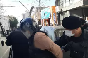 Caso Majo Gilbert: Las partes expondrn sus alegatos en el juicio contra Bruno Saragusti