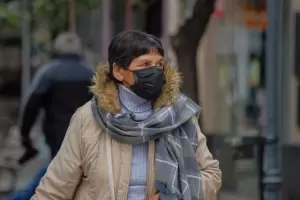 Cmo estar el clima en el inicio de la semana?