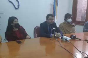 Abogados lanzaron el Consultorio Jurdico Gratuito