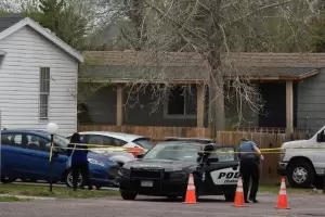 Un tirador mat a balazos a seis personas durante una fiesta por el 4 de Julio