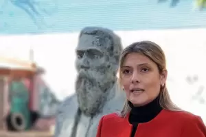La diputada Alicia Paz pidi� que se atienda el pedido de autonom�a de Sij�n
