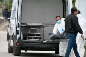 Violencia de gnero en Santiago del Estero: Asesin a su novia embarazada