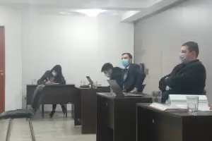 La fiscala pidi tres aos de prisin para el imputado y la defensa acompa el pedido
