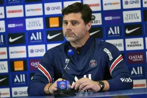 El PSG ech a Pochettino y ya eligi a su sucesor