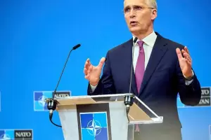 Suecia y Finlandia iniciaron el proceso de adhesi�n a OTAN