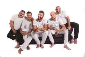 Los Tekis se presentar�n en el festival del Poncho