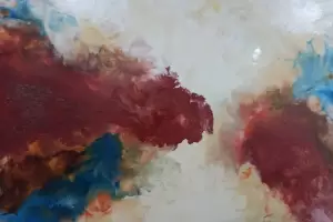 Silvia Tomassi inaugurar� su nueva muestra art�stica, "Terru�o"