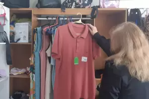 Remarcacin e incertidumbre: el comercio local sube un 20% los precios por el dlar