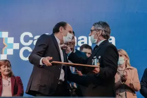 Saadi confirm que convocar al SOEM para definir un nuevo aumento salarial