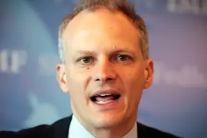 Un exdirector del FMI afirm que Argentina corre el riesgo de caer en hiperinflacin