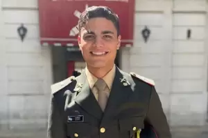 Muerte del subteniente: piden detener a 11 oficiales