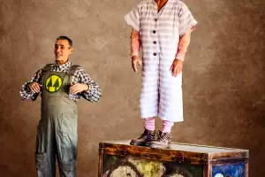 Nuevo ciclo de "Las Vacaciones de Invierno en el Girardi"