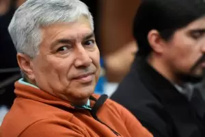 Confirman el sobreseimiento de Lzaro Bez por presunta evasin de aportes a la seguridad social