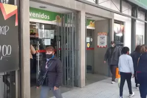 Da del Empleado de Comercio: lunes sin atencin en supermercados