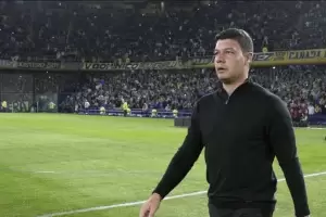 Bombazo: Tras la eliminacin de la Copa Libertadores, la dirigencia ech a Sebastin Battaglia de Boca
