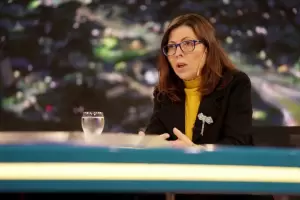 Silvina Batakis, sobre el dlar turista: "El derecho a viajar colisiona con la generacin de puestos de trabajo"