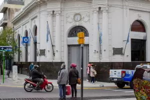 Martes fro, con cielo de nublado a despejado