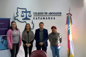 Se impuls la creacin de la Comisin de Niez y Adolescencia