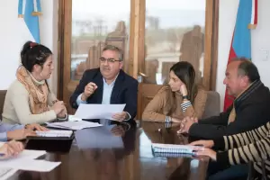 El Gobierno aport� m�s de $ 2.000 millones a los municipios