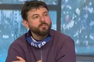 Luego de que Gabriela Cerruti descartara avanzar con el Salario Universal, Juan Grabois sali al cruce