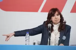 Cristina recusar a la jueza que investiga el atentado en Recoleta: Me quieren presa o muerta