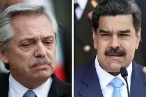 La Fundacin Clooney, pidi a la justicia argentina investigar "las sistemticas y graves violaciones a los derechos humanos" en Venezuela