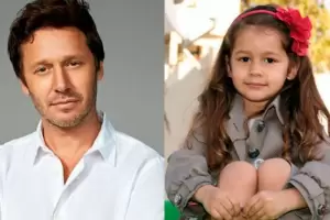 La emocin de Pampita tras leer el libro que Vicua escribi para su hija Blanca: Lo apoyo