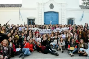 Catamarca dijo presente en el Encuentro Federal de Concejalas por la paridad