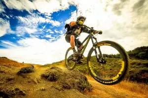 Campanas Race 2025: se corre la clsica de mountain bike en un circuito indito en Catamarca