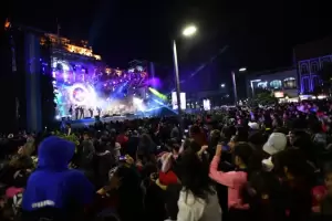 Tucumn comenz los festejos por el 9 de Julio, Da de la Independencia Argentina