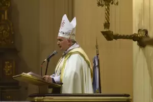 La Iglesia alert que en el pas hay "hambre de dilogo y de encuentro"