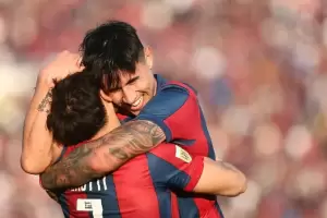 Boca Juniors volvi a jugar mal y cay ante San Lorenzo, profundizando las internas