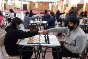 Ajedrez Educativo: se unieron al provincial Beln, Tinogasta, Santa Rosa y Santa Mara