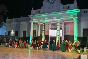 Por el Da de la Tradicin, se realizar el evento "Talentos Catamarqueos en Escena"