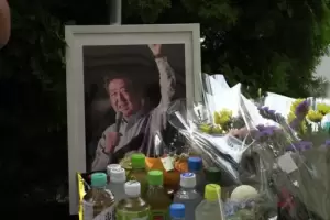 Empezaron las elecciones legislativas en Japn a dos das del asesinato de Shinzo Abe