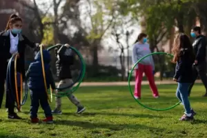 Este lunes empieza el receso escolar en Catamarca