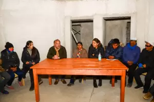 Respaldan la creacin del nuevo Municipio de Altura