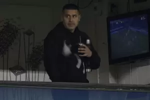 Riquelme podra concretar un viejo anhelo: un futbolista queda libre y llegara gratis