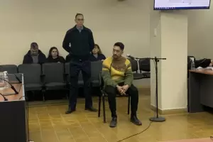 Condenaron a un a�o de prisi�n al guardavidas por un nene que se ahog� en San Juan