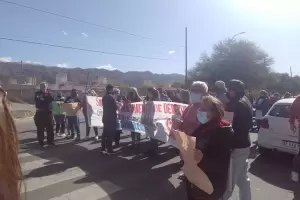 Conflicto en salud mental: denuncian traslados inconsultos en el ex Humaraya